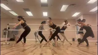 2 Plie