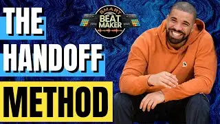 How to Get Beats into Drake's Hands