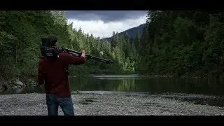RED RAVEN CAMERA KIT