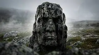 Тайны Кольского полуострова. Каменный герцог (Herzog Stein).Часть первая.