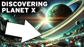 Planet X: The Mystery of the Ninth Planet Revealed at Last? | SOLAR SYSTEM DOCUMENTARY