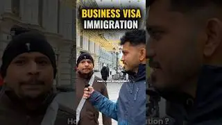 Russia Business Visa ~ Full Process 
