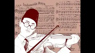 Akademi GRADASI : Indonesia Raya