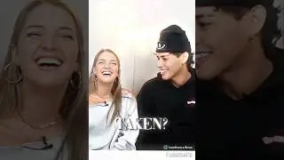 Hmm so Lexi is taken? 🤨