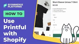 Printful + Shopify: Unlocking the Secrets to Online Selling