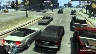 LCPDFR 1.1 Gang Unit (3)