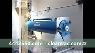 Центрифуга для ковров RL 1400 А