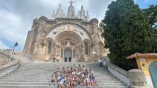 Casal de Muntanya 2024 - Del 15 al 19 de juliol - Trail Barcelona