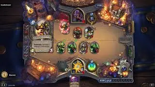When Blizzard reminds you not to play Rogue in Dungeon mode