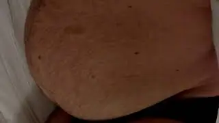 Ya Fat So - Lay Down After Eating Too Much