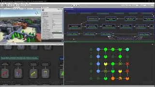 Dungeon Architect - Grid Flow Editor [Unity]