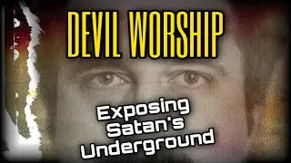 Devil Worship: Exposing Satan's Underground - Serial Killer Bob Berdella "The Kansas City Butcher"