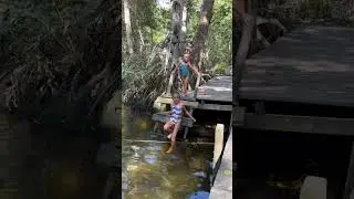 Celestun Yucatán Mexico 2023