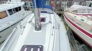 Arcona 370 Arcsine for sale with SE Yachts.