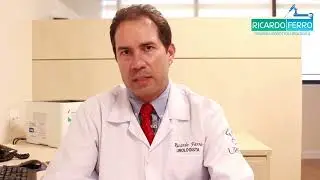 Cólica Renal - Dr. Ricardo Ferro