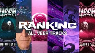 Ranking | All Veer Tracks | 76 tracks