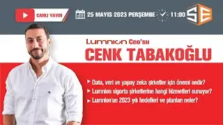 Sağlık sigortası fiyatlandırmasında makine öğrenimi| Cenk Tabakoğlu