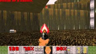Switcheroom - The Reactor (E1M2) UV-Tyson in 3:30