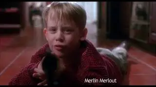 Home Alone with the First Order: Episode 1