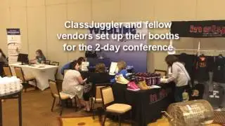 2017 Studio Owner University - Take 1