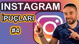 INSTAGRAM TIPS #4 🤳| Practical Usage, Story and Reels Cheats