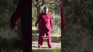 Универсальное движение от всех болячек 