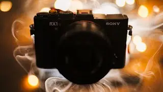 Letter to Sony - Please Give Us RX1 III to Beat Fuji X100VI