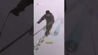 The most dangerous jobs in the world 