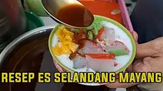 2024 MASIH BELUM KERJA ! JUALAN INI AJAH MODALNYA MINIM DI KASIH TAU RESEP TANPA RAHASIA .