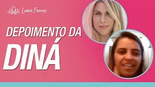 Depoimento Dina