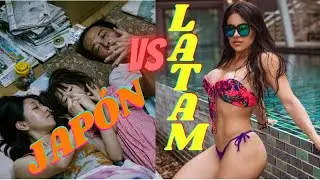 ✨👀JAPÓN MAS POBRE QUE LATAM🎑🙀