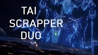 Brelshaza Gate 6 (Duo Bus) - Tai Scrapper