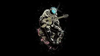 5 Hours of Relaxing Psychedelic Space Rock - Third Star