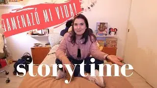 ¡Casi me matan 2 veces! // Storytime (No clickbait)