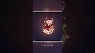 POV You encounter Klee in Genshin VR | Genshin Impact #shorts #klee #vr #cute