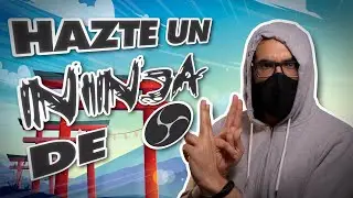 OBS NINJA: usa tu smartphone de WEBCAM y ¡VIDEOLLAMADAS SIN APP!