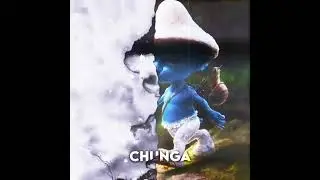 SMURFCAT EDIT