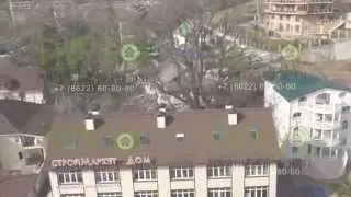 Новостройки Сочи  ЖК на Гайдара. Проф недвижимость