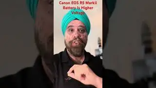 Canon Blocks 3rd Party Batteries Find Out Why