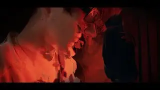 Sin Davis ~ Love Scars (Official Video)