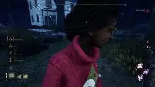 Dead by Daylight