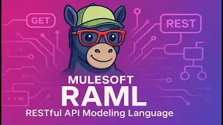 RAML Design With Anypoint Platform - Part IV | MuleSoft | Library and Fragments