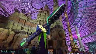 ADVENTUREDOME Las Vegas Inverter Offride 2024