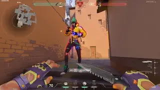 When your aim is trash so you become ratatouille