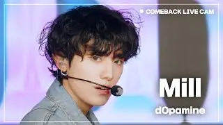 OnlyOneOf (온리원오브) 'dOpamine' (Mill ver.) @COMEBACK LIVE