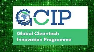 Зеленый стартап | Зеленые технологии | GCIP