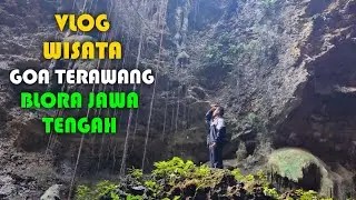 WISATA GOA TERAWANG BLORA JAWA TENGAH