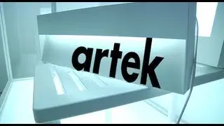 Artek, Fusing Art & Technology