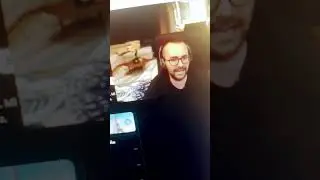 XOKAS hablando de VENEZUELA y MADURO