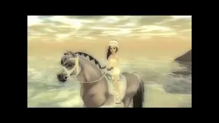 Star Stable Happy B-Day Isidora Queenbell !